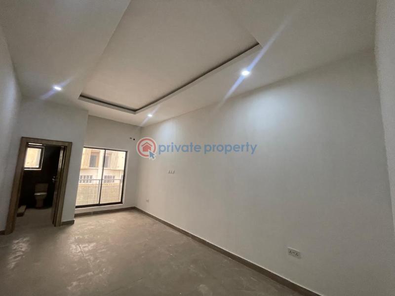 4 bedroom Terraced Duplex For Sale Kado Abuja Phase 2  - 3