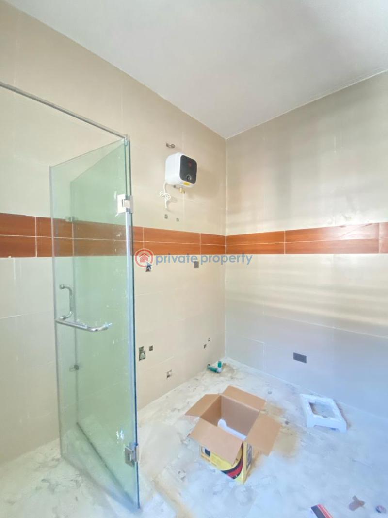 4 bedroom House For Sale Ikota Lekki Lagos - 1