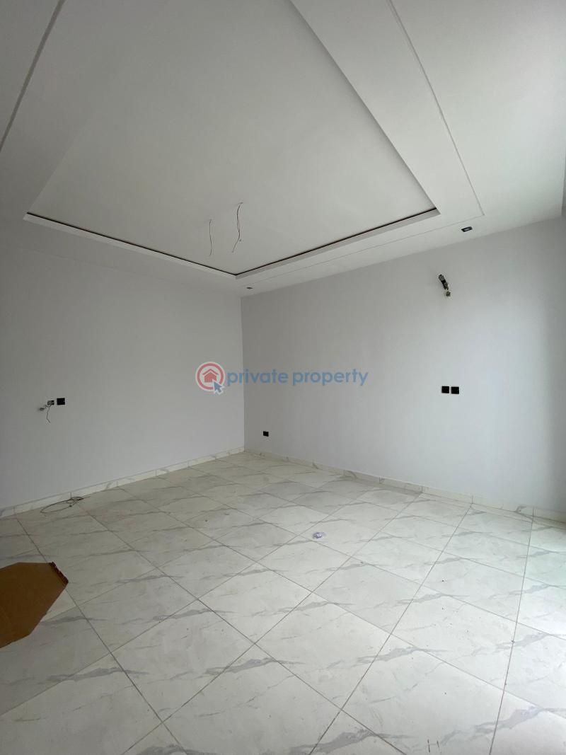 4 bedroom Terraced Duplex For Sale Harris Drive/vgc Lekki Phase 2 Lagos - 19