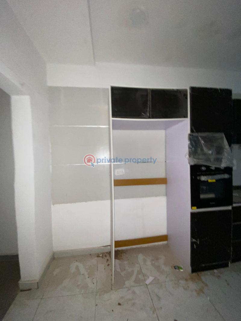 4 bedroom Terraced Duplex For Sale Harris Drive/vgc Lekki Phase 2 Lagos - 6