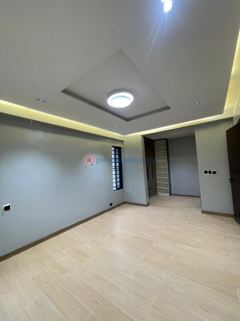 4 bedroom Terraced Duplex For Sale Opebi Ikeja Lagos - 9