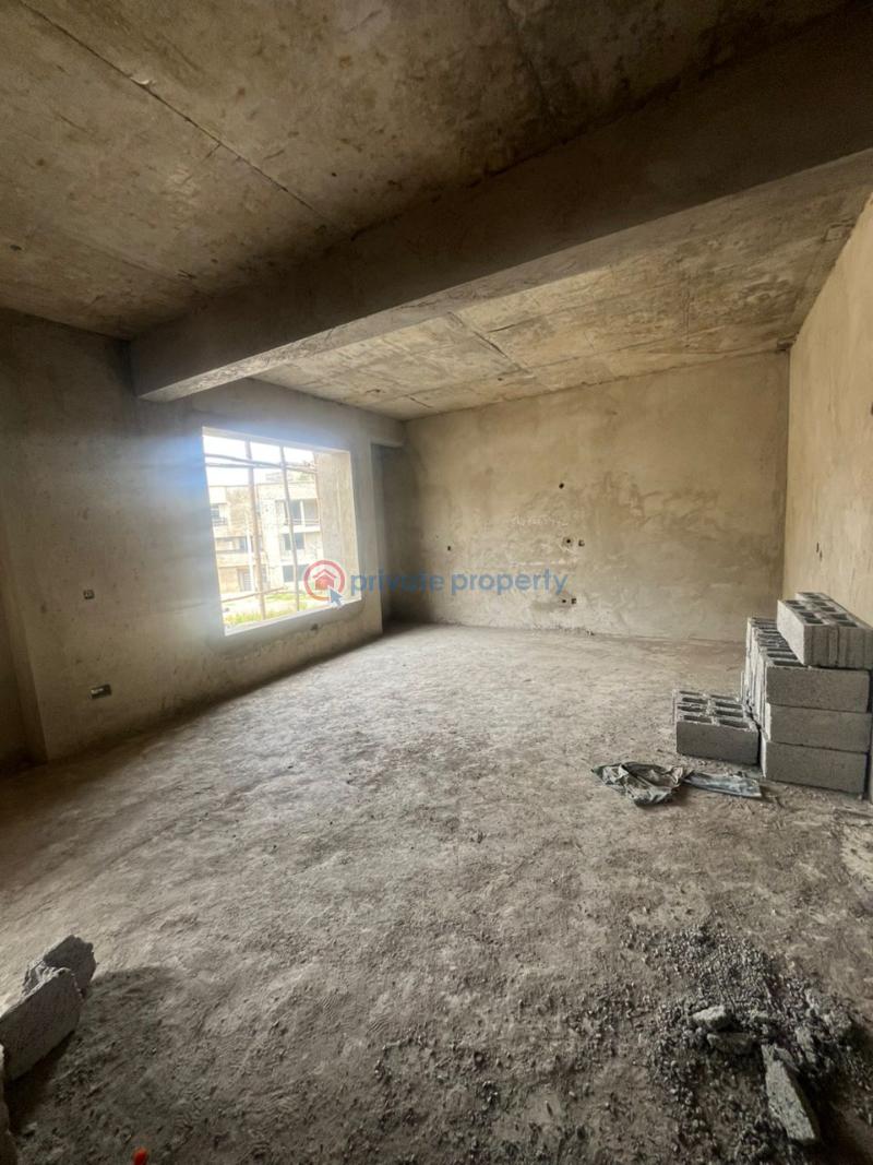 4 bedroom Terraced Duplex For Sale Gwarimpa Abuja Phase 3  - 2