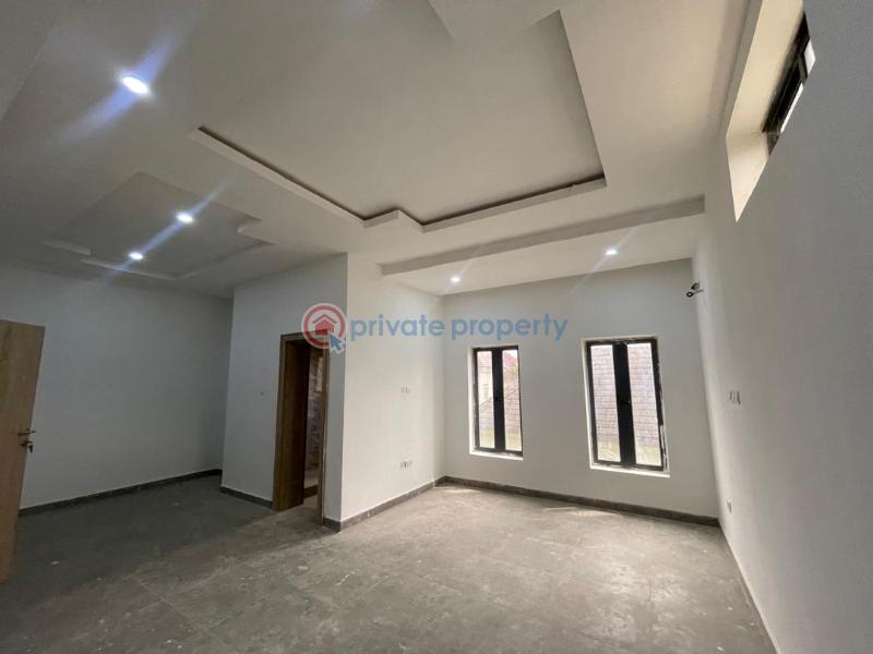 4 bedroom Terraced Duplex For Sale Kado Abuja Phase 2  - 7