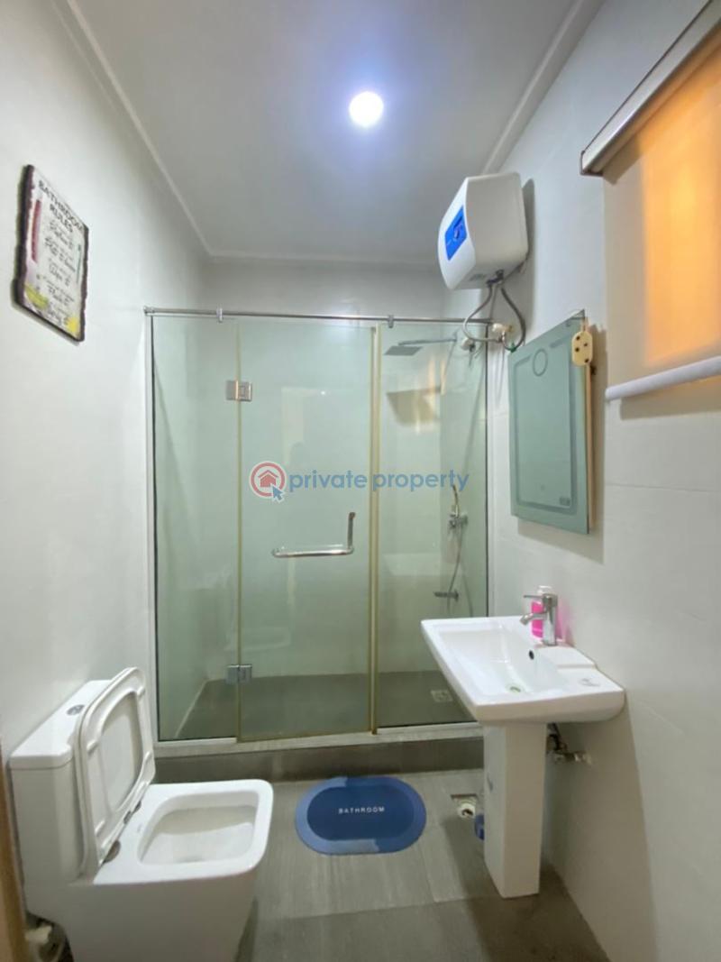 4 bedroom Terraced Duplex Short let Richmond Gate Ikate Elegushi Lekki Lagos - 15