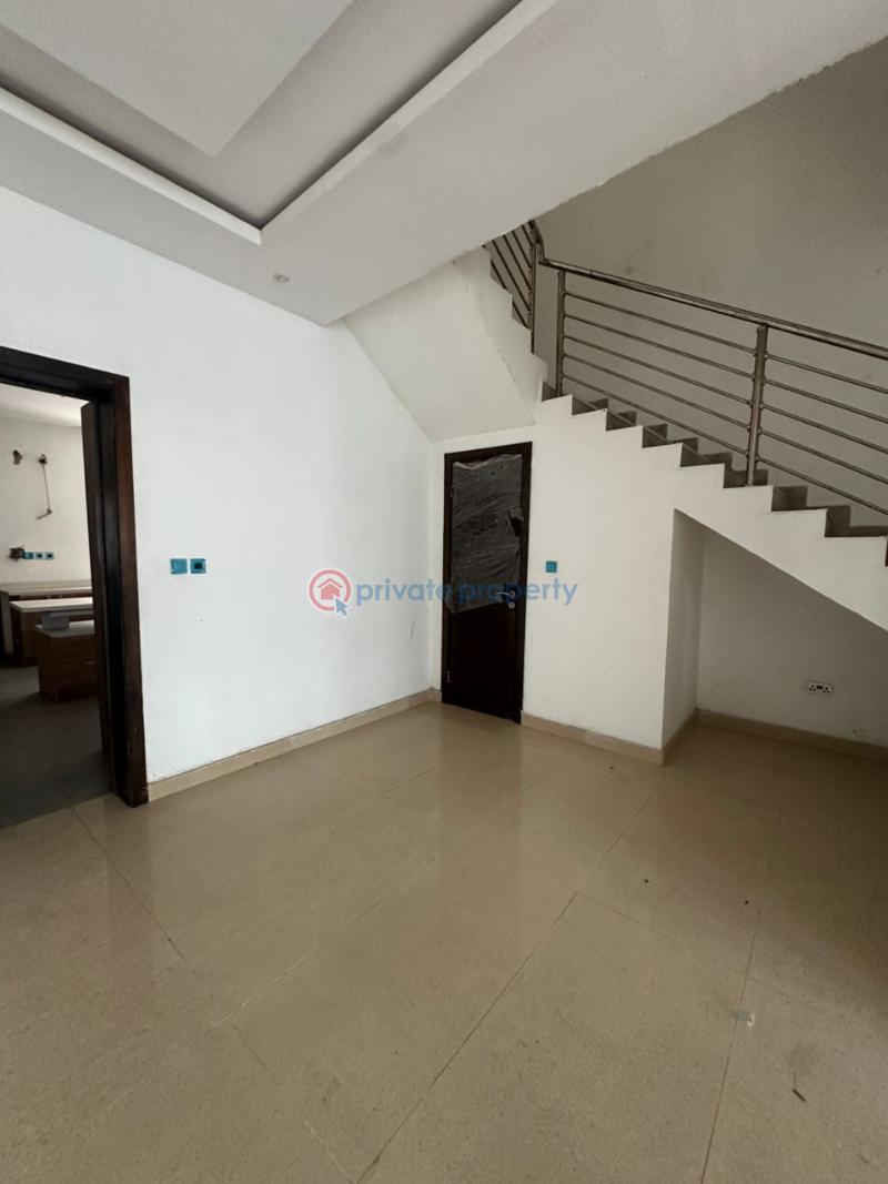 4 bedroom Flat & Apartment For Rent Bourdillon Ikoyi Lagos - 2