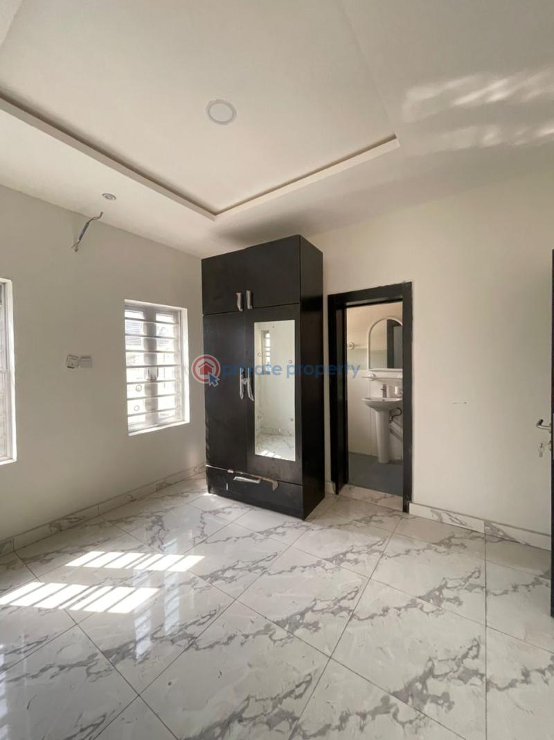 4 bedroom Terraced Duplex For Sale Ajah Lagos - 5