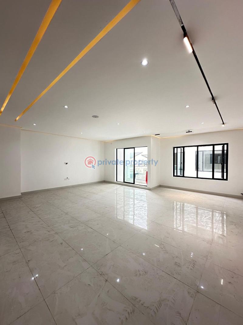 4 bedroom Flat & Apartment For Sale Ikate Elegushi Lekki Lagos - 2