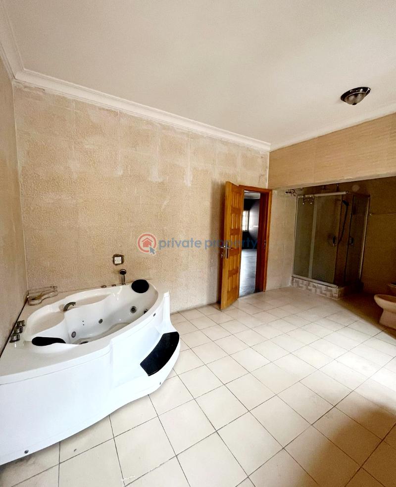 4 bedroom Terrace For Rent Oniru Victoria Island Lagos - 6