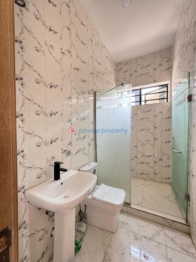 4 bedroom Terraced Duplex For Sale Ikota Lekki Lagos - 10