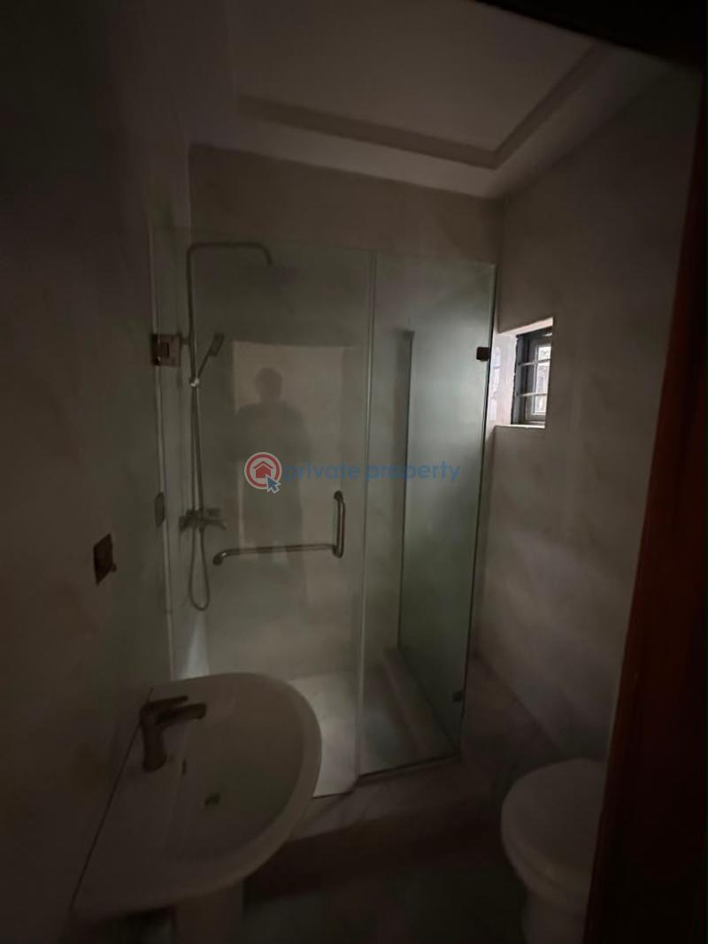 4 bedroom Terraced Duplex For Sale Orchid Road, Lekki Lafiaji Lekki Lagos - 4