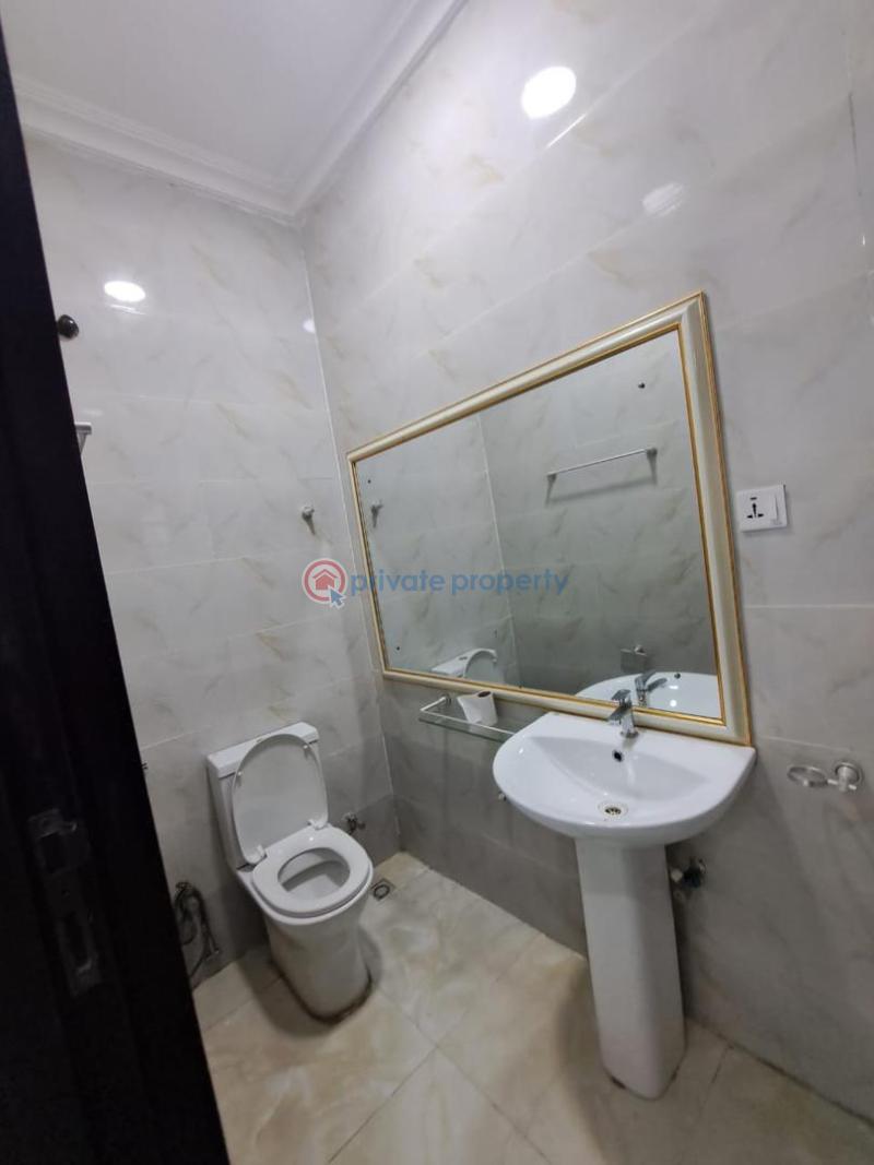 4 bedroom terrace duplex - 2 4 bedroom Terrace For Rent Nicon Town Lekki Lagos - 2