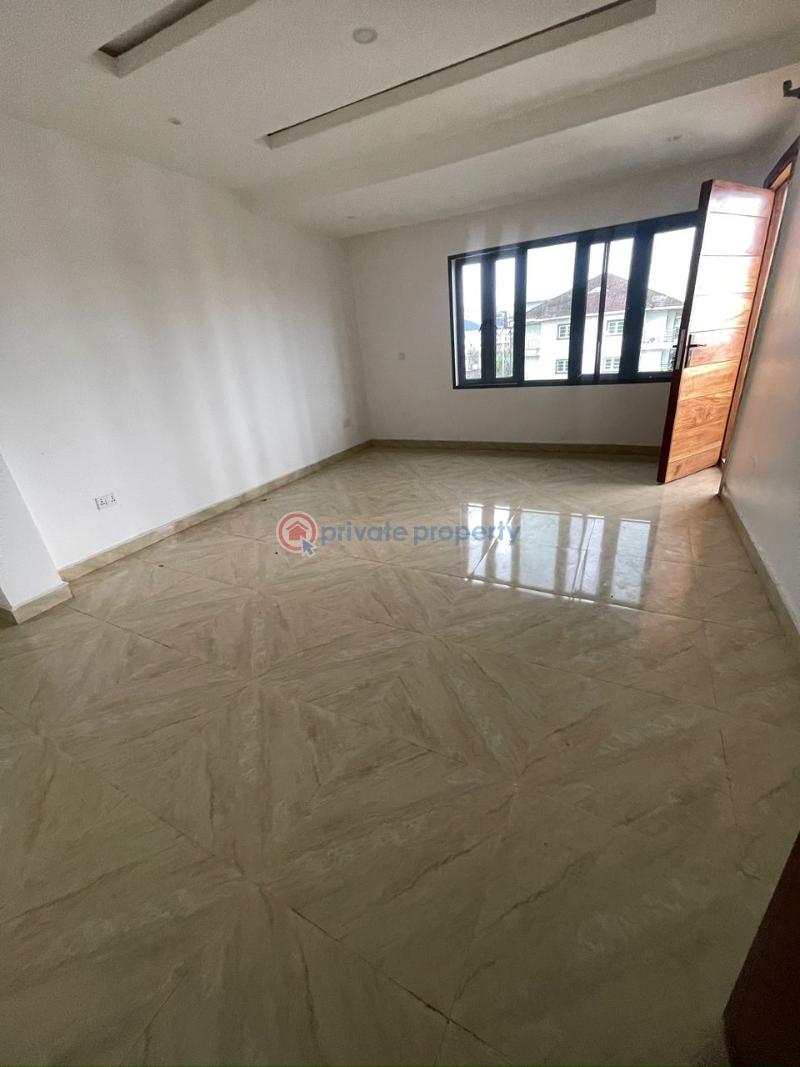 4 bedroom terrace duplex - 3 4 bedroom House For Rent Lekki Phase 1 Lagos - 3