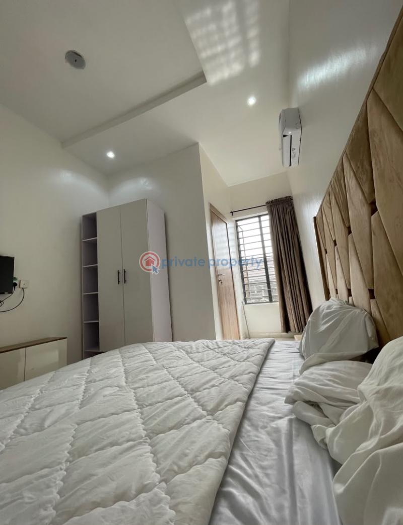 4 bedroom Terraced Duplex For Sale Ikota Lekki Lagos - 4