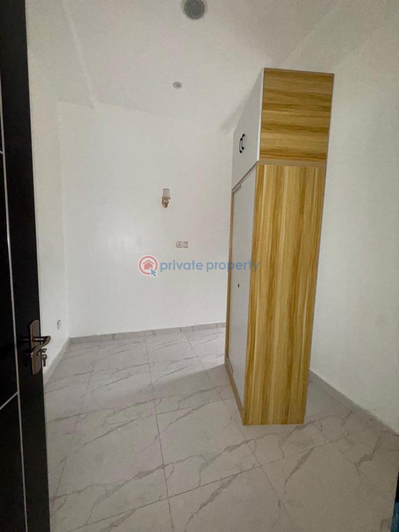 4 bedroom Terraced Duplex For Sale Lekki Lagos - 1