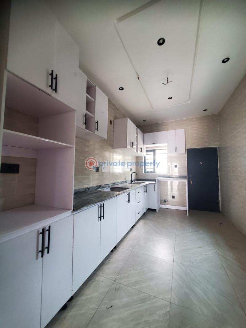 4 bedroom Land For Sale Ajah Lagos - 15