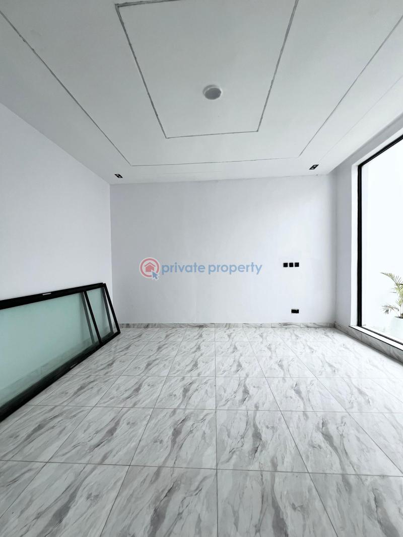 4 bedroom Terraced Duplex For Sale Ikota Gra Lekki Ikota Lekki Lagos - 15