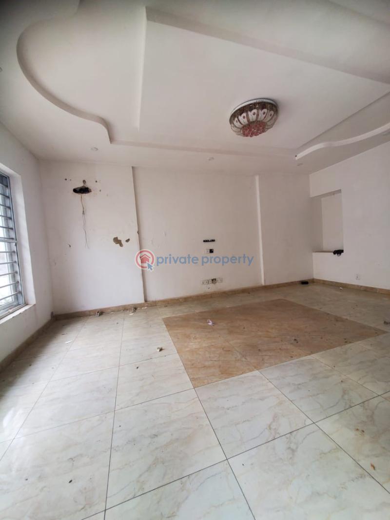 4 bedroom Terraced Duplex For Rent Jericho Villa Ajah Lagos - 11