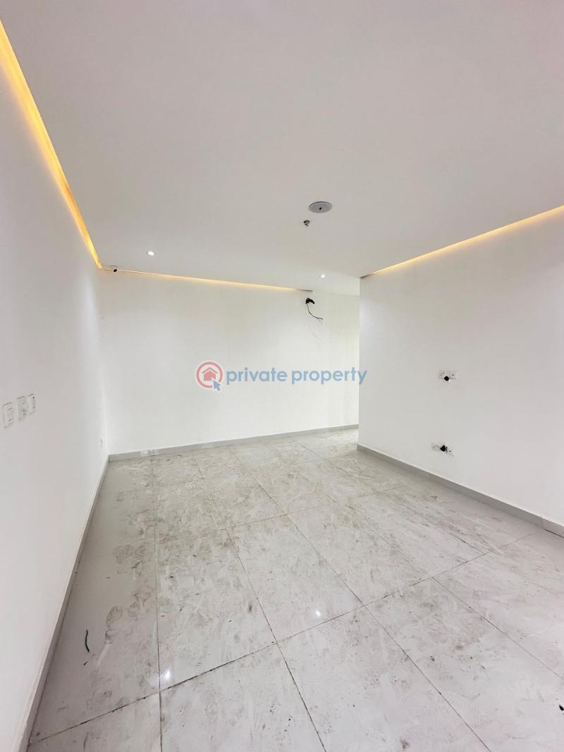 4 bedroom Flat & Apartment For Sale Ikate Elegushi Lekki Lagos - 7