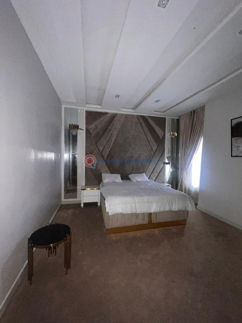 4 bedroom Terraced Duplex For Sale Lekki Lagos - 12