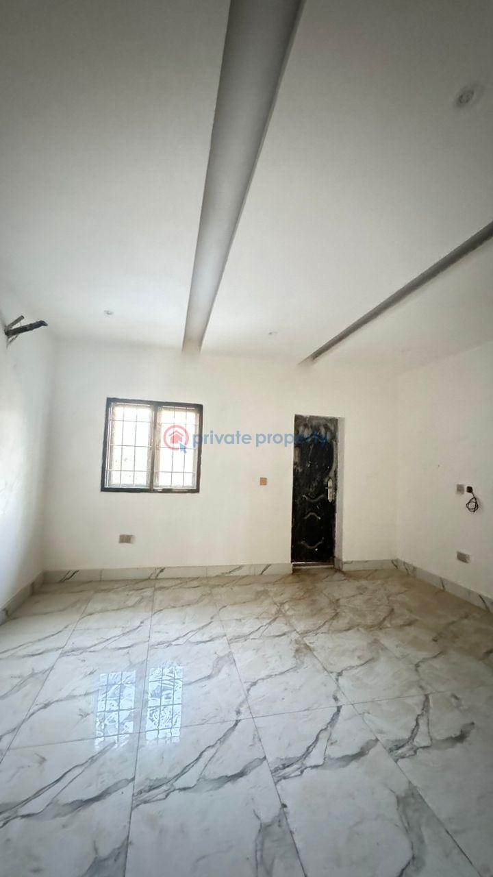 4 bedroom Terraced Duplex For Sale Guzape Abuja Phase 1  - 5