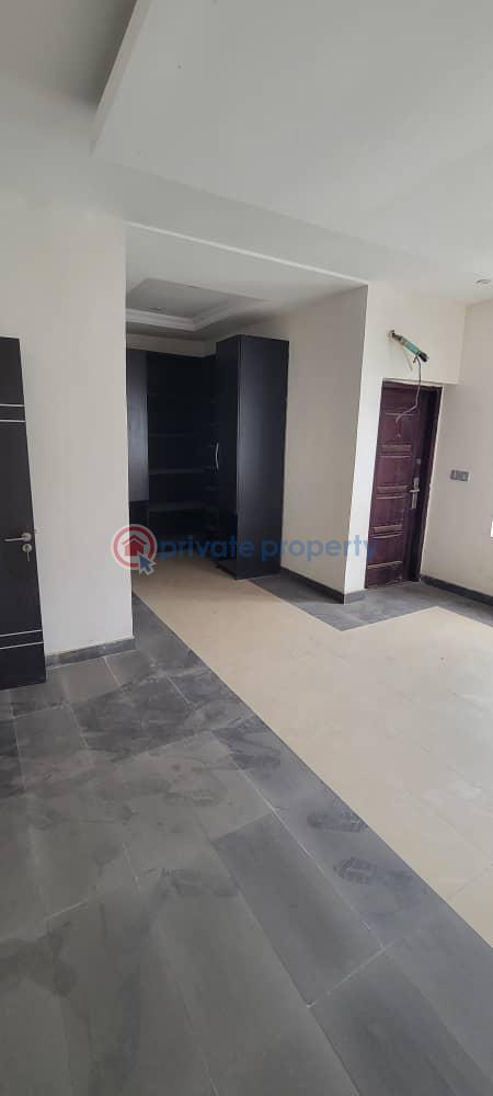 4 bedroom Terraced Duplex For Sale Ikota Lekki Lagos - 6