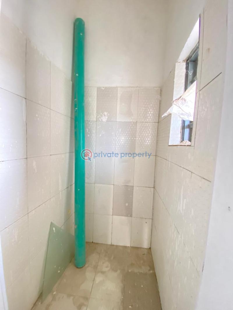 4 bedroom Terraced Duplex For Sale Oniru Victoria Island Lagos - 16