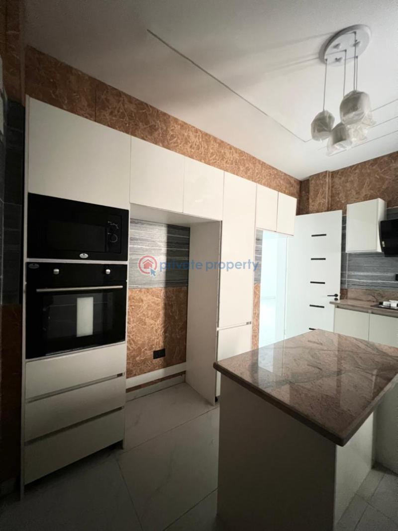 4 bedroom Terraced Duplex For Sale Osapa London Lekki Lagos - 1