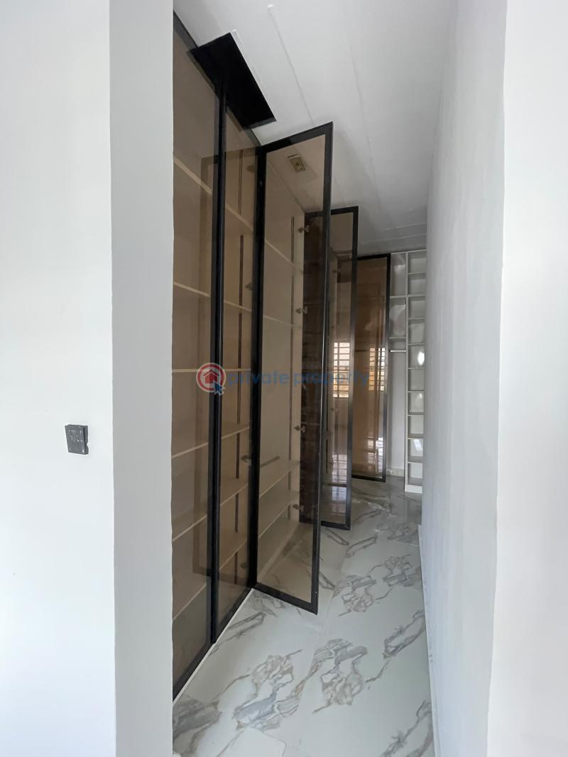 4 bedroom Terraced Duplex For Sale Orchid Lekki Lagos - 6