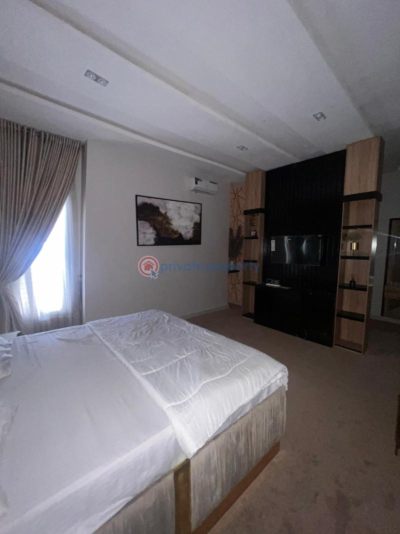 4 bedroom Terraced Duplex For Sale Lekki Lagos - 9