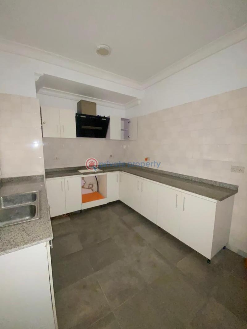 4 bedroom Terraced Duplex For Rent Osapa Lekki Lagos - 1