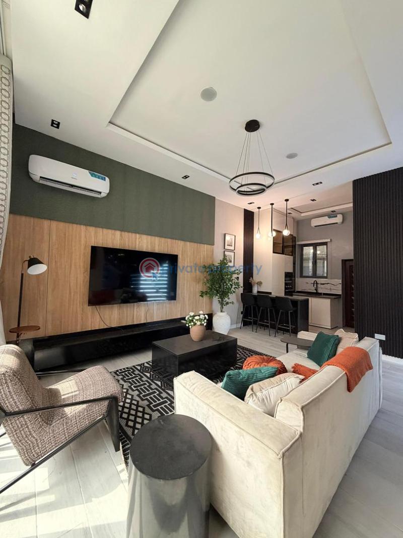 4 bedroom Terraced Duplex For Sale Lekki Lagos - 1