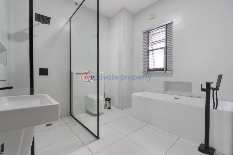 4 bedroom Terrace Short let Lekki Phase 1 Lagos - 4