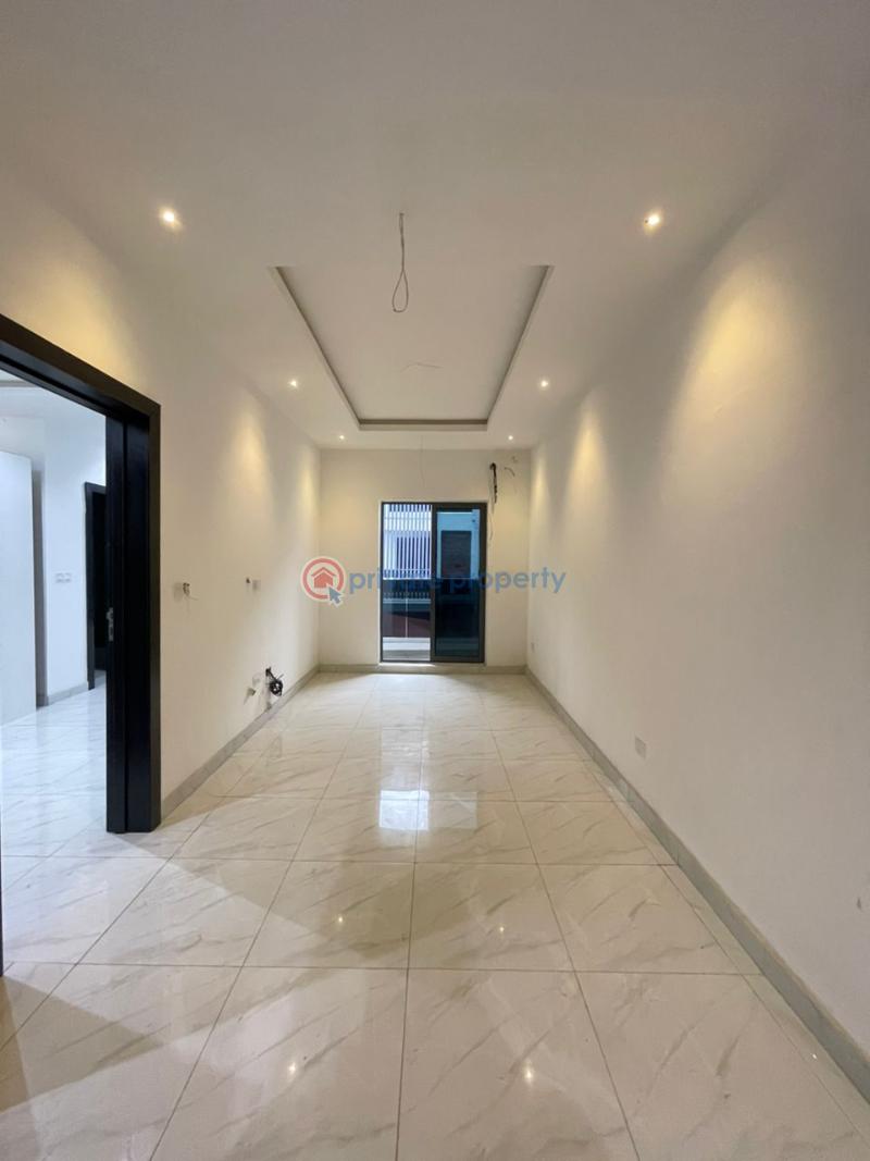 4 bedroom Terraced Duplex For Sale Lekki Phase 1 Lagos - 18