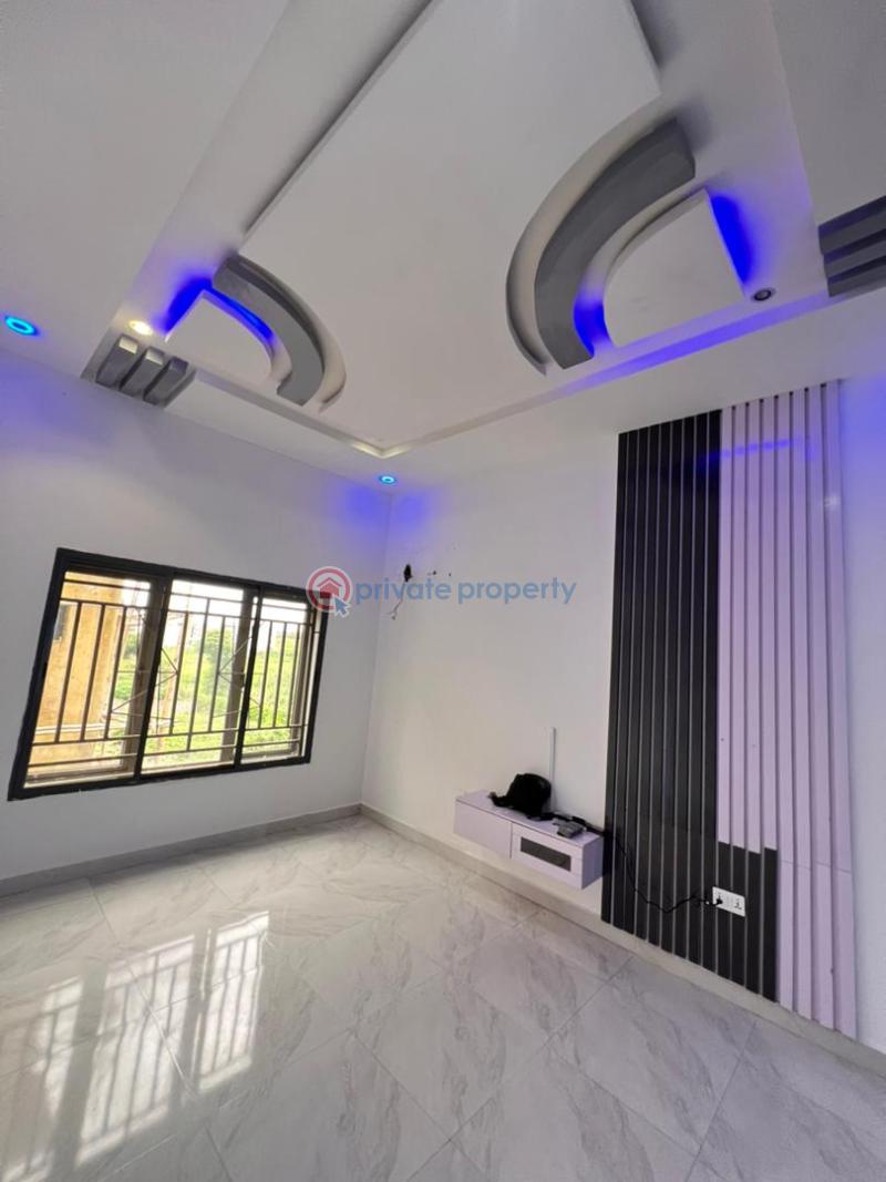 4 bedroom Terraced Duplex For Sale Gaduwa Abuja Phase 2  - 12