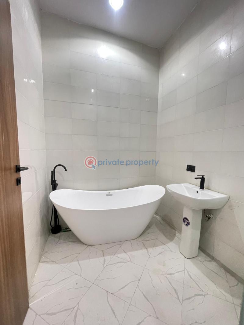 4 bedroom Terraced Duplex For Sale Lekki Lagos - 20