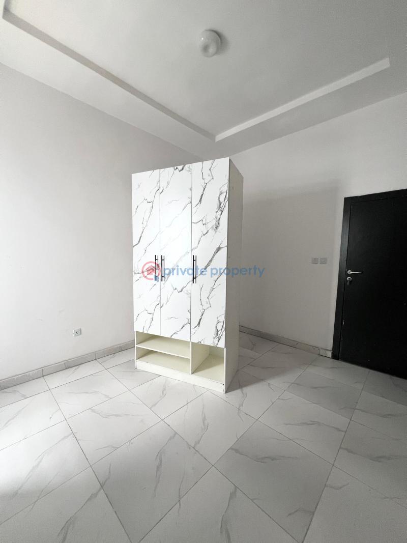 4 bedroom terrace duplex - 10 4 bedroom Terraced Duplex For Sale Lekki Lagos - 10