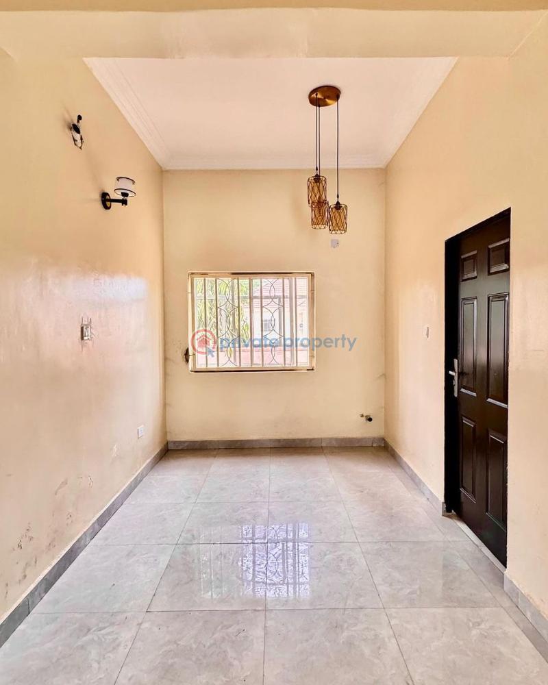 4 bedroom Terraced Duplex For Sale Gaduwa Abuja Phase 2  - 1
