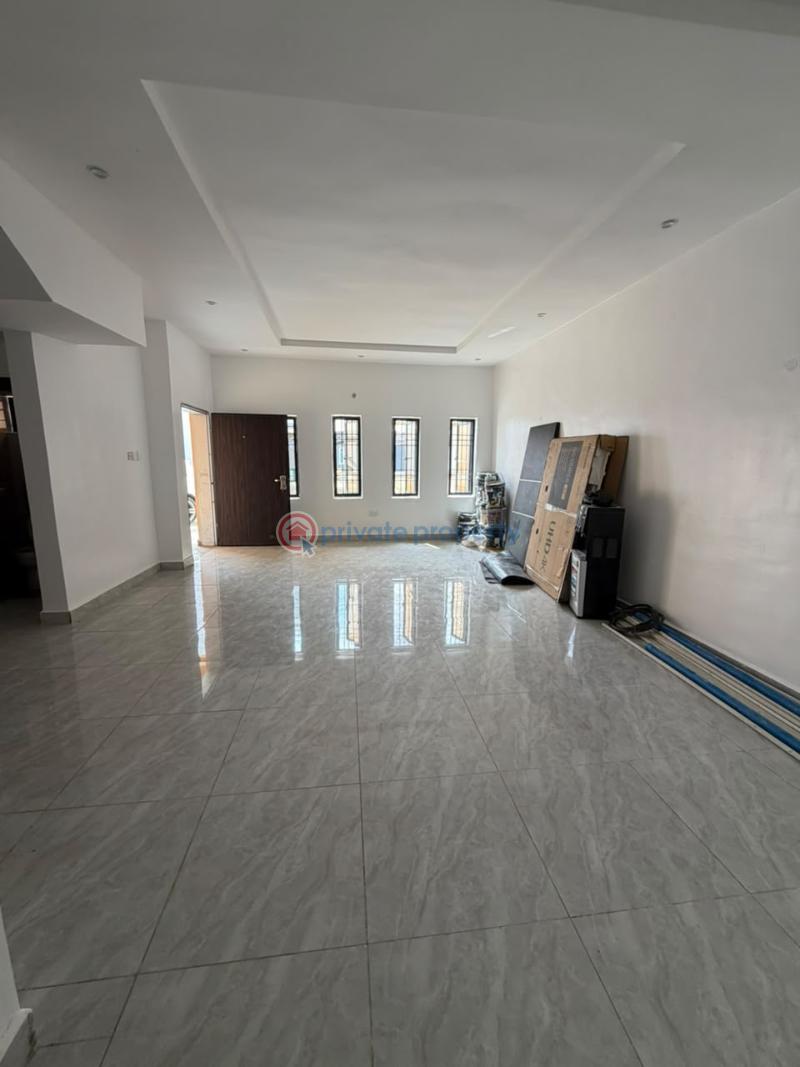 4 bedroom Detached Duplex For Sale Idu / By Nizamiye / Abuja Idu Industrial Abuja Phase 3  - 3