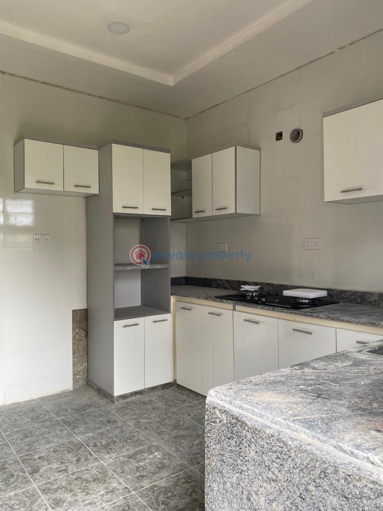 4 bedroom Terrace For Sale Along Ago Palace Lommond Garden Phase 1 Okota Ago Palace Isolo Lagos - 5