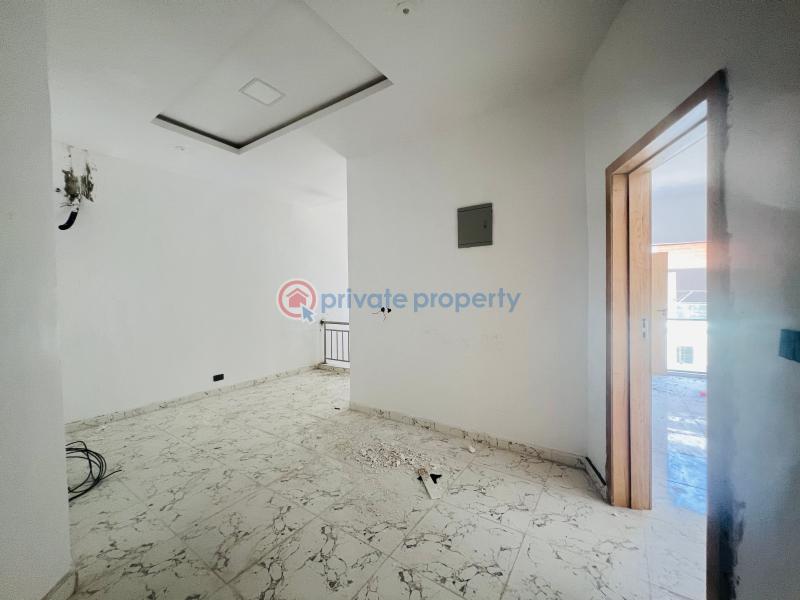 4 bedroom Terrace For Sale Off Mobil Road Ajah Ajah Lagos - 6