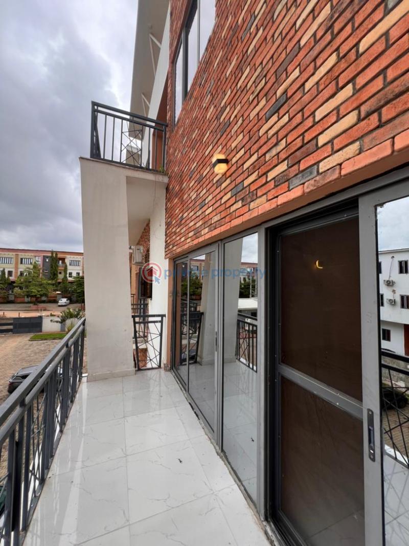 4 bedroom Terraced Duplex For Sale Gaduwa Abuja Phase 2  - 10