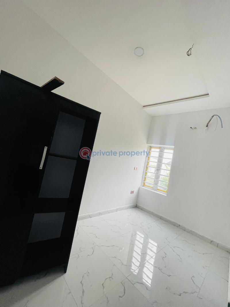 4 bedroom Terraced Duplex For Rent Ajah Lagos - 6
