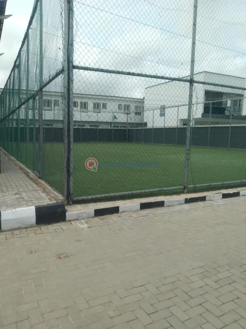 4 bedroom Terraced Duplex For Rent Harris Drive Vgc Lekki Lagos Victoria Garden City Lekki Lagos - 17