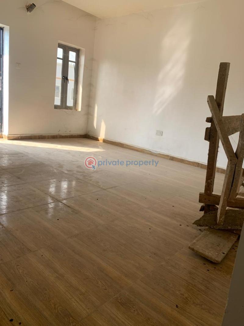 4 bedroom Terraced Duplex For Sale Jabi Abuja Phase 2  - 9