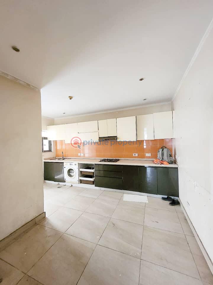 4 bedroom terrace duplex - 3 4 bedroom Terraced Duplex For Rent Ologolo Lekki Lagos - 3