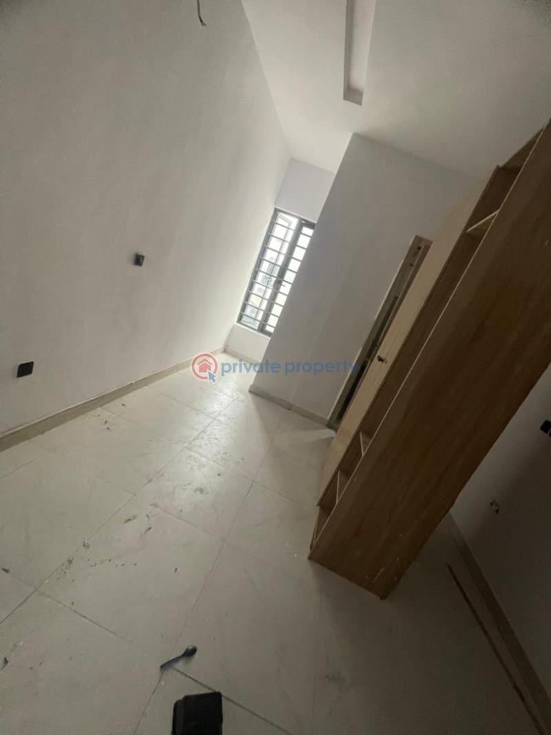 4 bedroom Terraced Duplex For Rent Dpk Estate, Orchid Road Lekki Lafiaji Lekki Lagos - 4