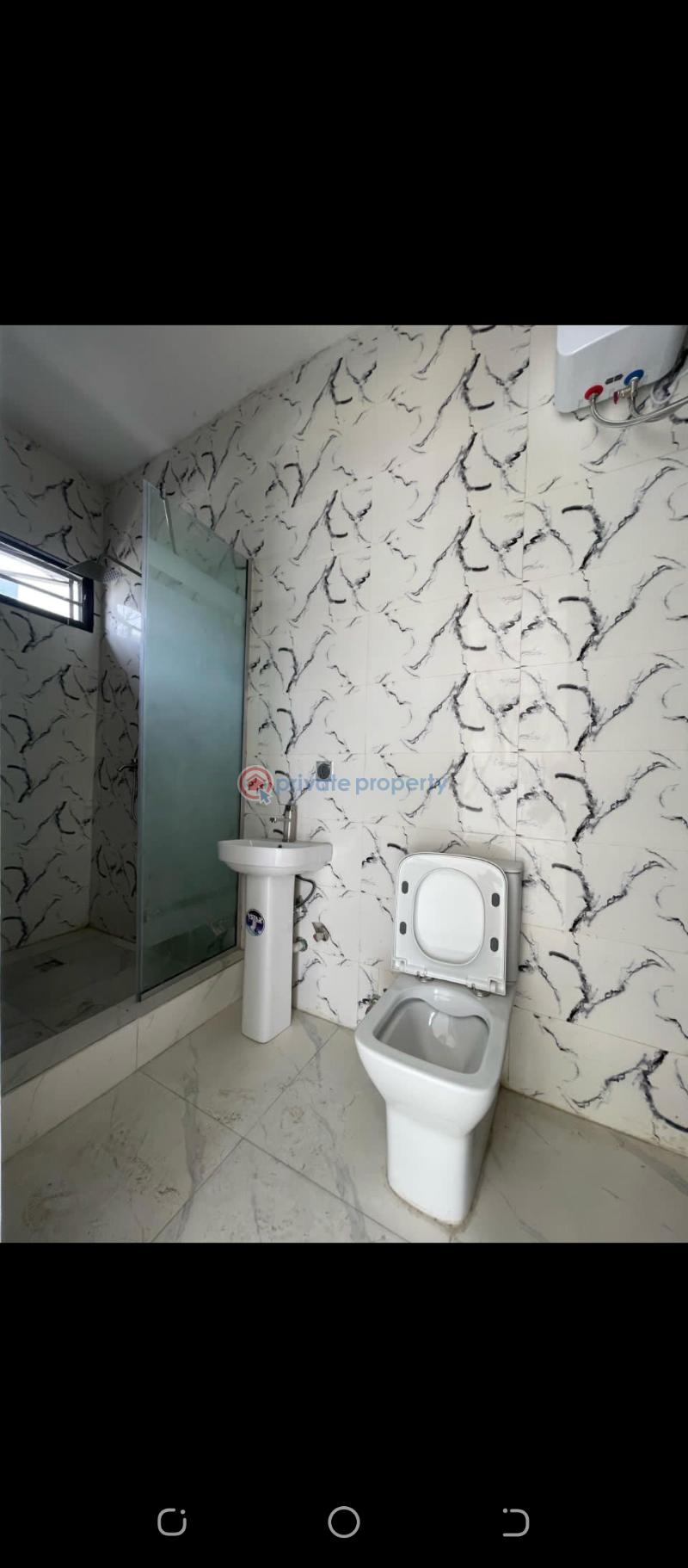 4 bedroom terrace duplex for rent - 10 4 bedroom Terraced Duplex For Rent Ikota Lekki Lagos - 10