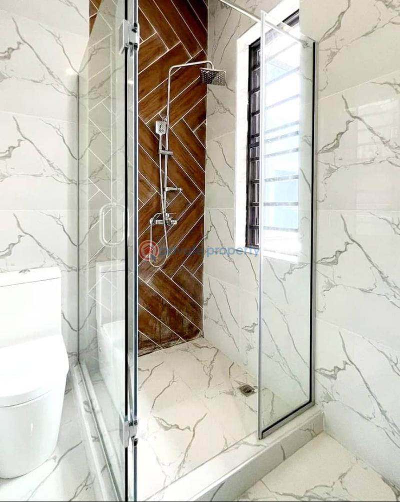 4 bedroom Terrace For Rent Ikate Elegushi Lekki Lagos - 2