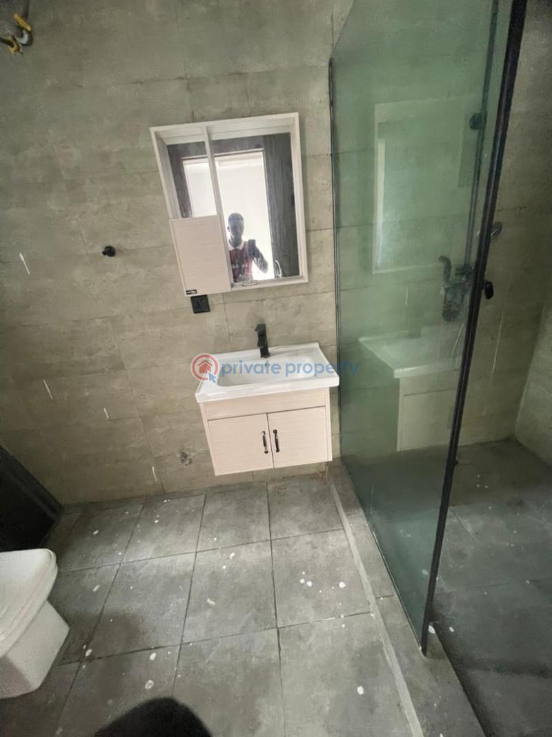 4 bedroom Terraced Duplex For Rent Dpk Estate, Orchid Road Lekki Lafiaji Lekki Lagos - 11