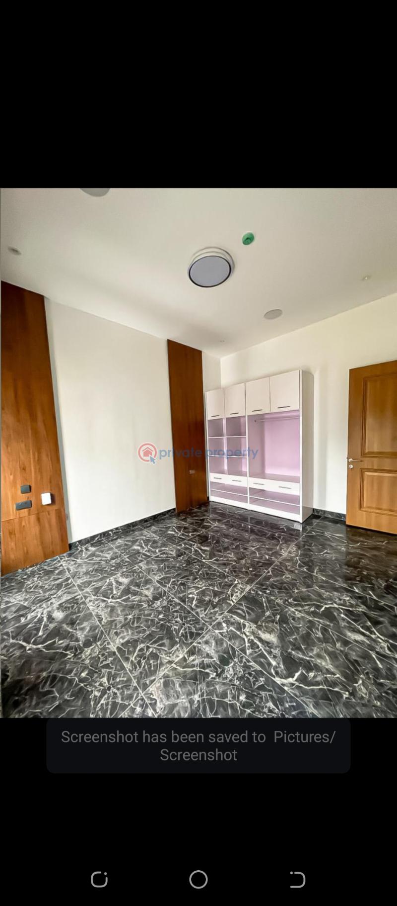 4 bedroom Terrace For Rent Ikoyi Lagos - 5